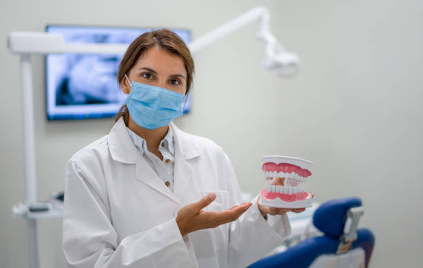 Best Emergency Dentist for Lost Fillings or Crowns in Lake Camelot, WI