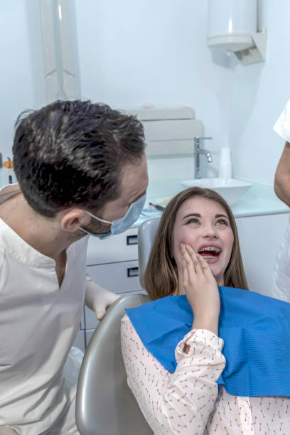 Best Emergency Dental Services for Seniors in Lake Camelot, WI